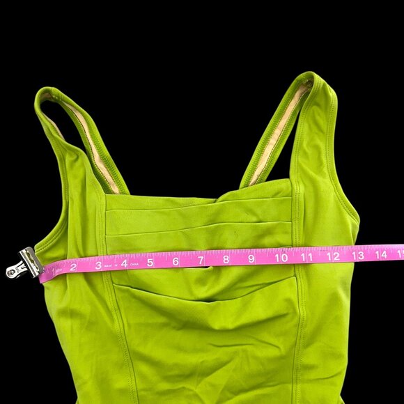 Vintage Newport News One Piece Swimsuit - Picture 6 of 6